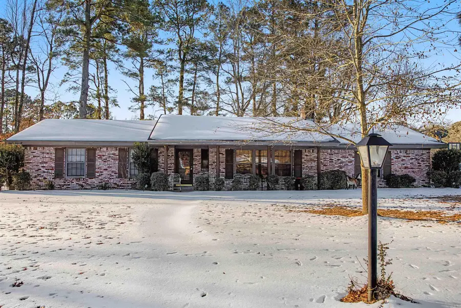 4410 Town Country Ln., Pine Bluff, AR 71603 - Image #2