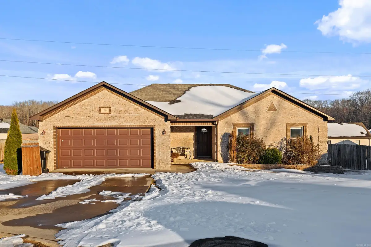 19 Sooiee Cove, Austin, AR 72007 - Image #1