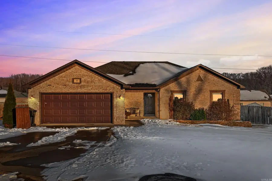 19 Sooiee Cove, Austin, AR 72007 - Image #2