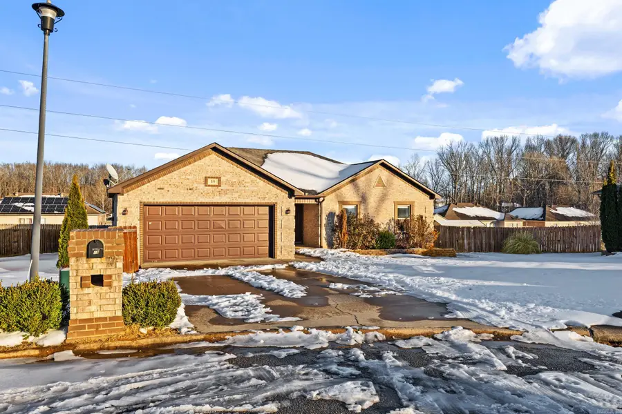 19 Sooiee Cove, Austin, AR 72007 - Image #3