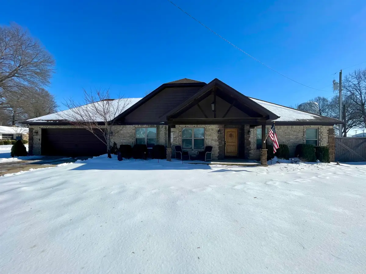 416 Twin Hickory, Trumann, AR 72472 - Image #1