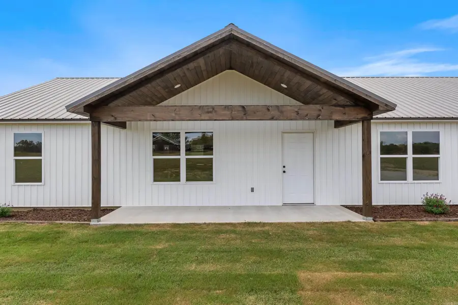 642 School, Rose Bud, AR 72137 - #2