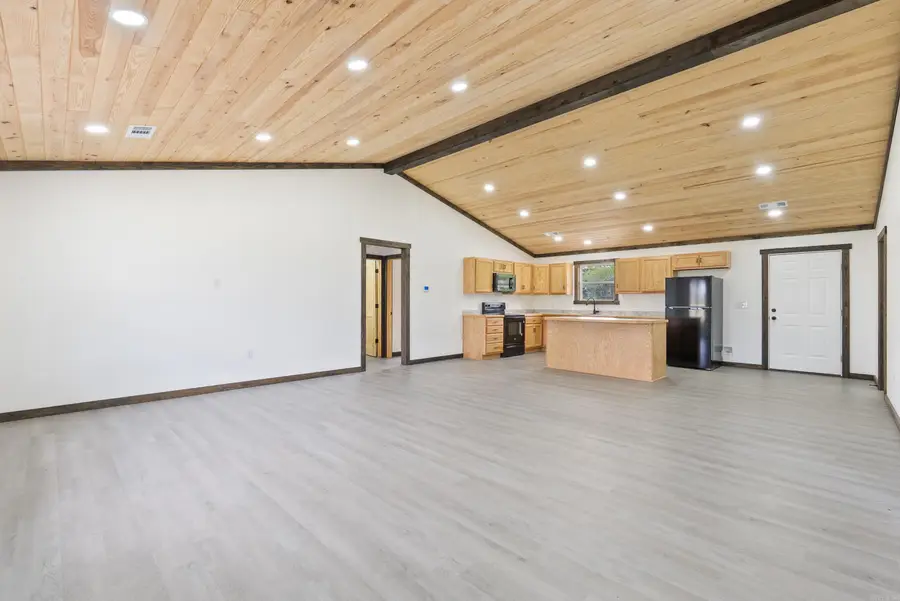 642 School, Rose Bud, AR 72137 - #3