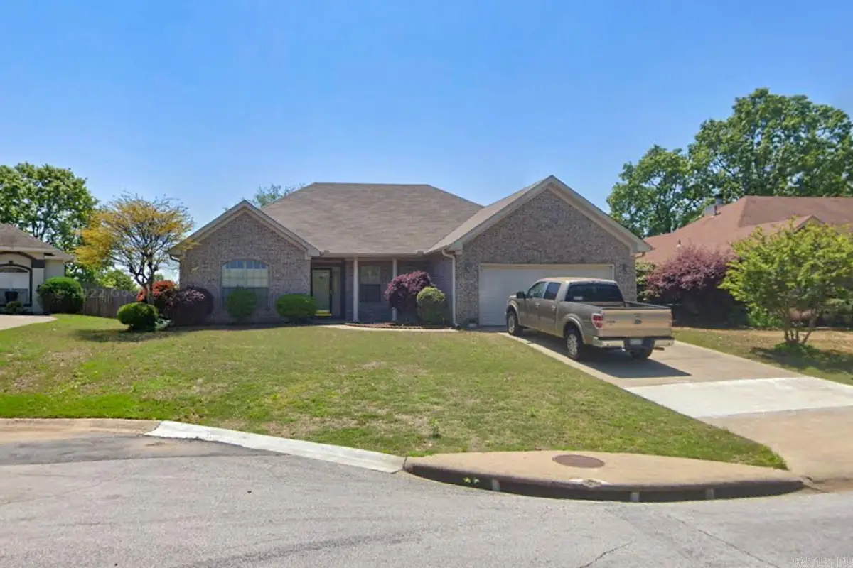 4049 Austin Lakes Circle, Sherwood, AR 72120 - Image #1