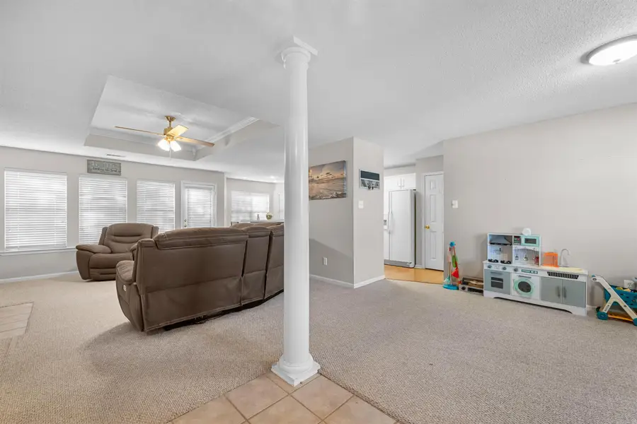 4049 Austin Lakes Circle, Sherwood, AR 72120 - Image #2