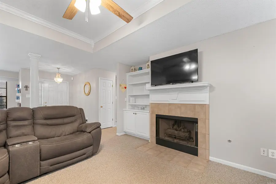 4049 Austin Lakes Circle, Sherwood, AR 72120 - Image #3