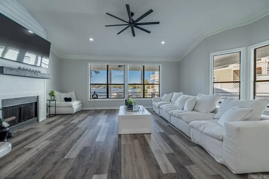 107 La Guna Shores Court, Hot Springs, AR 71913 - Image #3