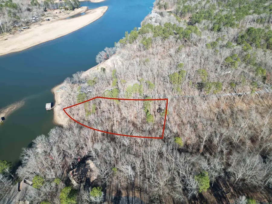 Lots 2989-2991 Ivy Hill Court, Hot Springs, AR 71913 - Image #2