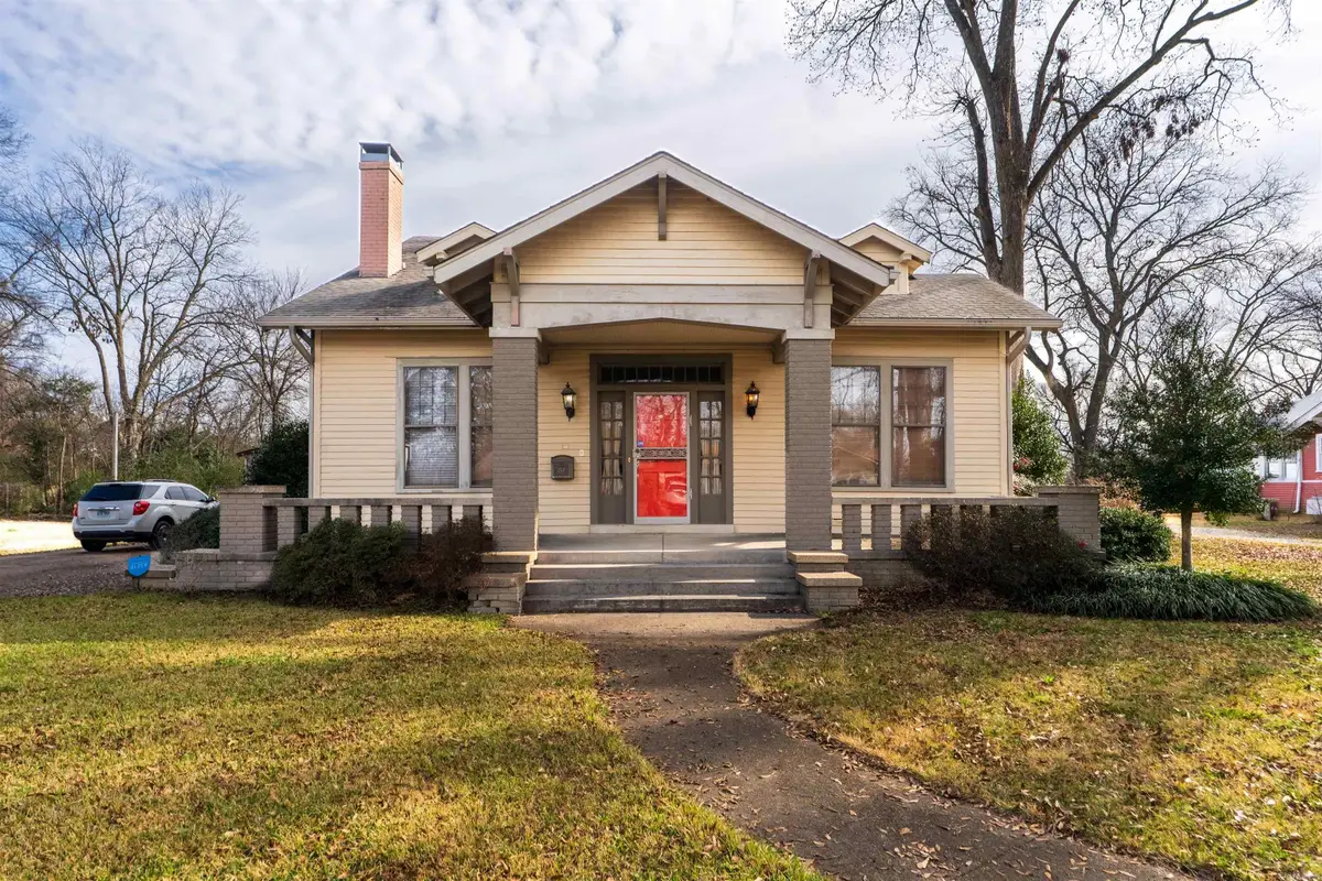 154 Mulberry St, Marianna, AR 72360 - #1