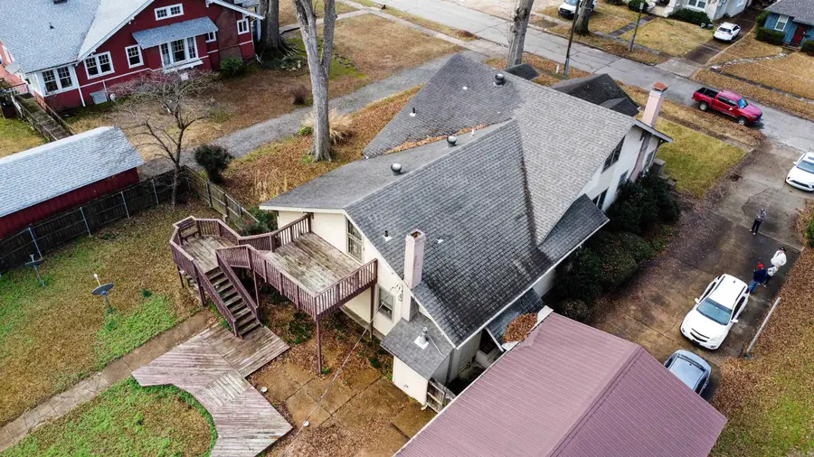 154 Mulberry St, Marianna, AR 72360 - #3