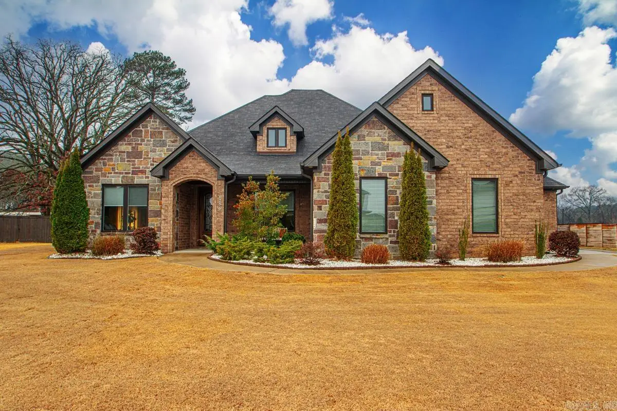 6756 Hilo Avenue, Benton, AR 72019 - #1