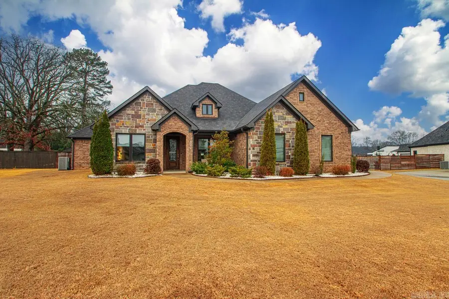 6756 Hilo Avenue, Benton, AR 72019 - #2