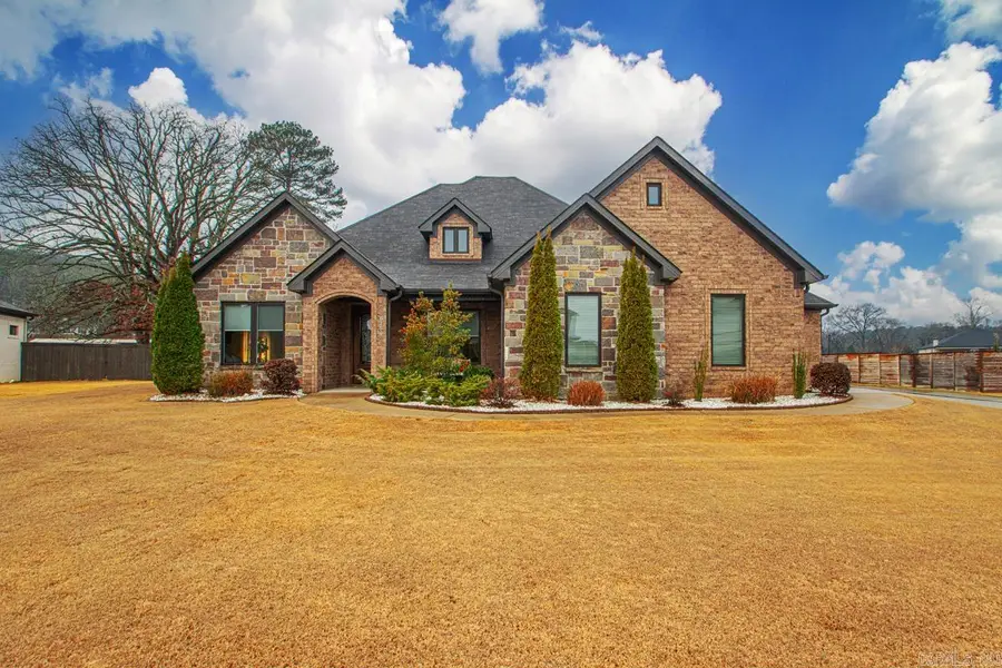 6756 Hilo Avenue, Benton, AR 72019 - #3