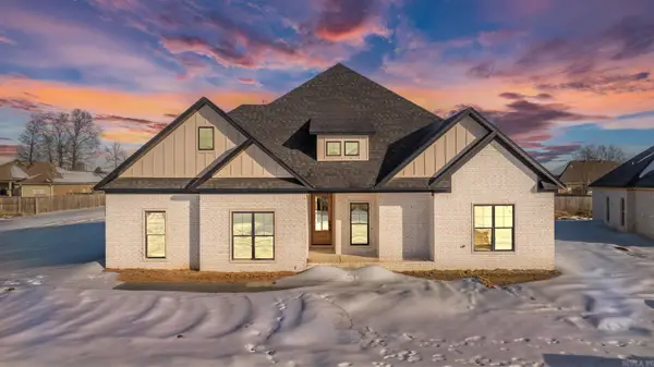 2306 Holly Hill Drive, Conway, AR 72034