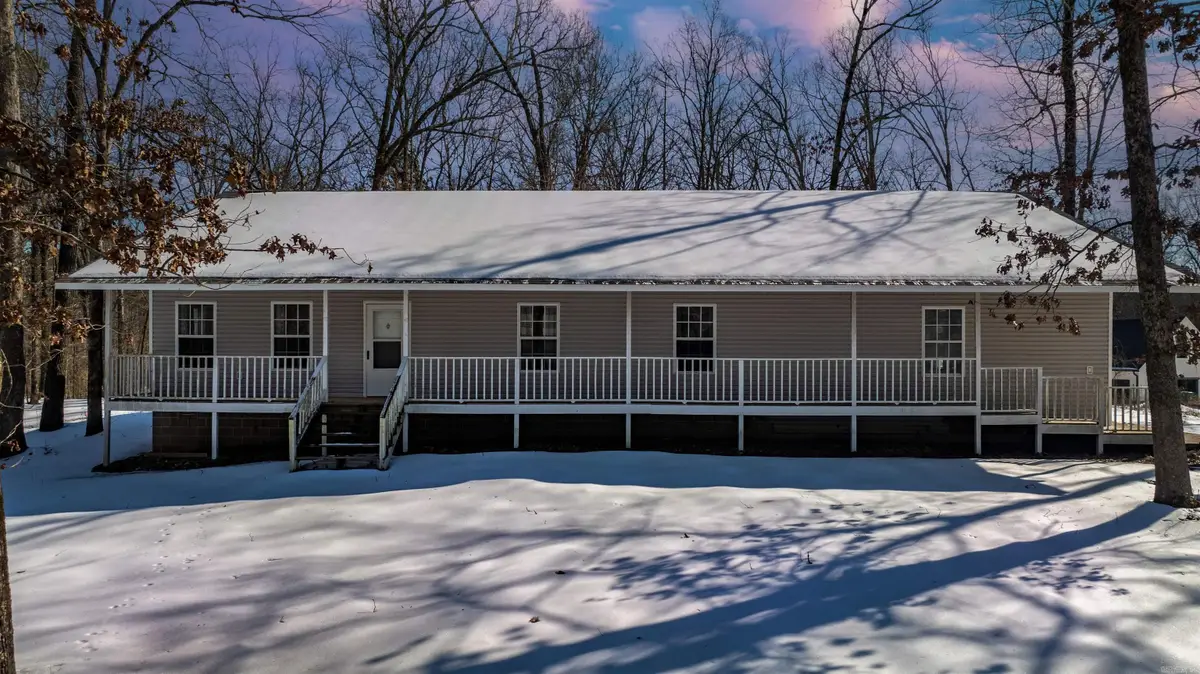 2125 Wilkerson Road, Little Rock, AR 72210 - Image #1