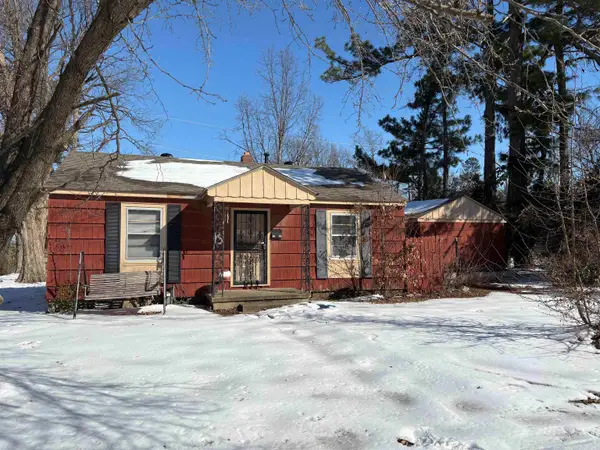 1204 Forrest Ave, Wynne, AR 72396