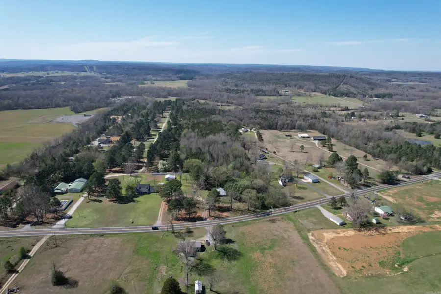 17 acres off Hwy 16, Searcy, AR 72143 - #3
