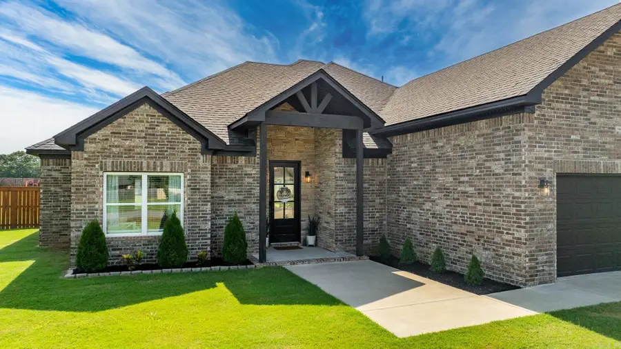 12 Bullet Davis, Greenbrier, AR 72058 - Image #2