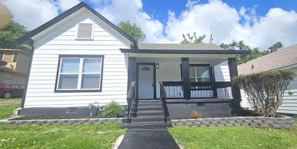 Address Withheld By Seller, Little Rock, AR 72206