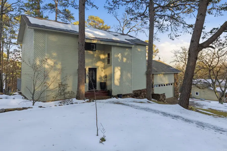 42 Stoneledge Drive, Maumelle, AR 72113 - Image #2