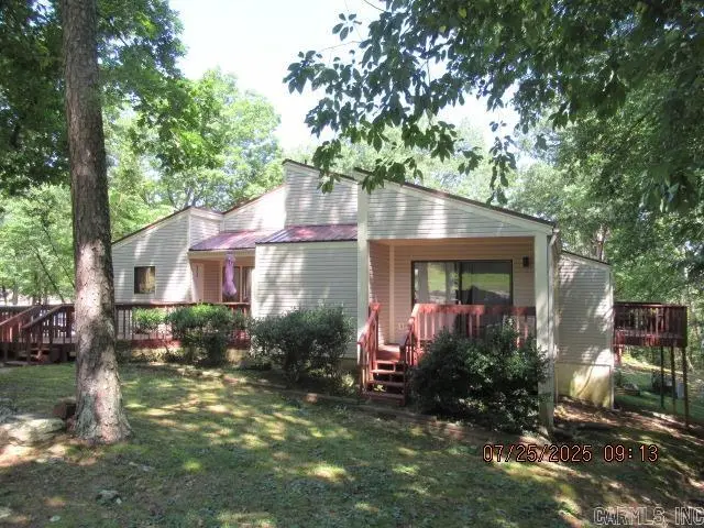 118 Richwood Drive #56, Fairfield Bay, AR 72088 - #1