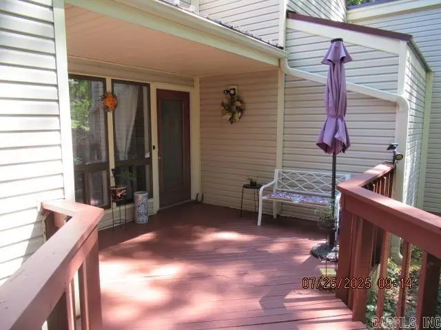 118 Richwood Drive #56, Fairfield Bay, AR 72088 - #2