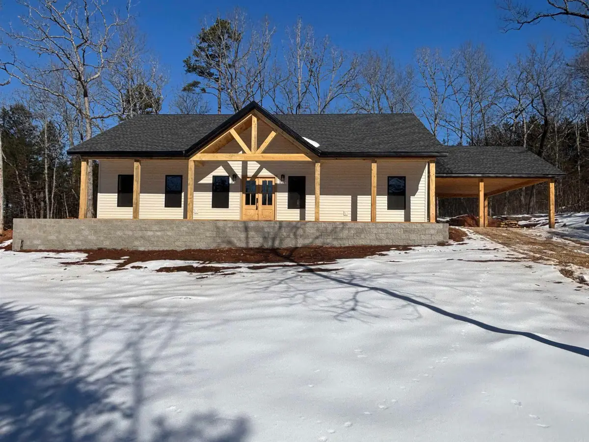 1682 Us 167, Evening Shade, AR 72532 - Image #1