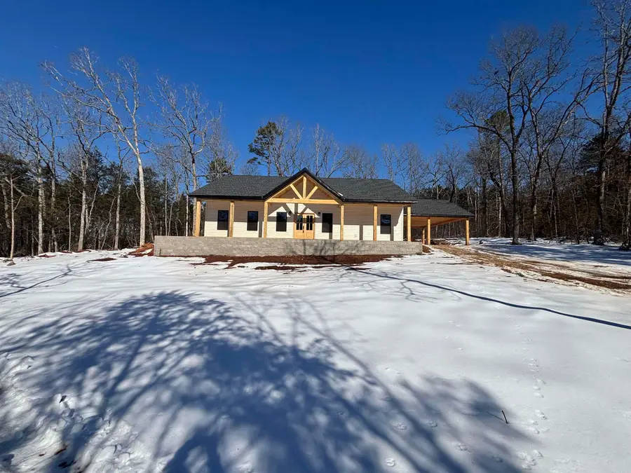 1682 Us 167, Evening Shade, AR 72532 - Image #2