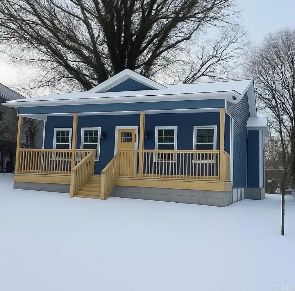 2516 Marshall Street, Little Rock, AR 72206 - Image #1