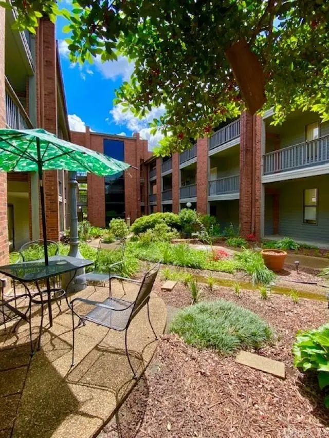 1300 S Church E-7, Jonesboro, AR 72401 - #2