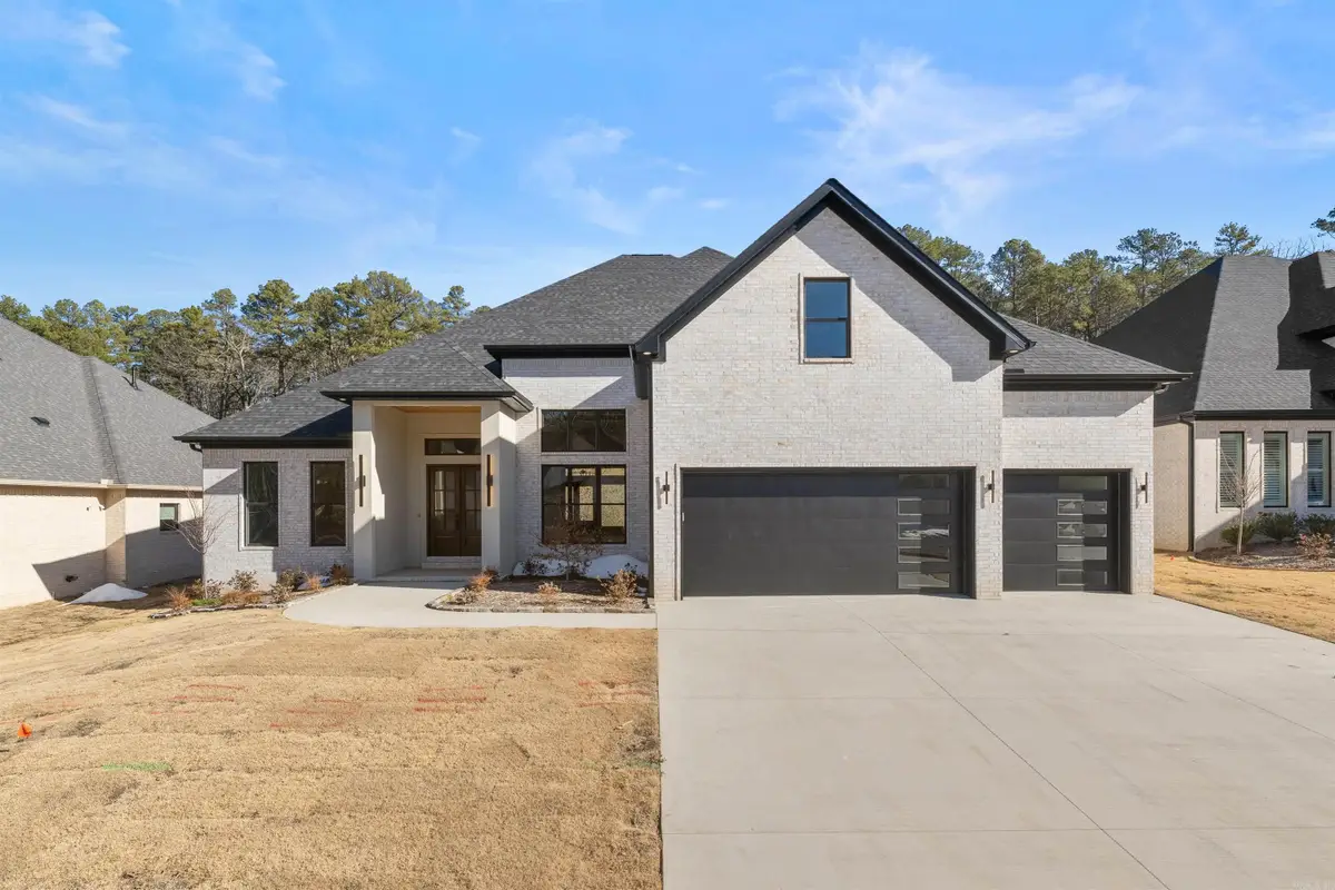 136 Abington Drive, Little Rock, AR 72223 - #1