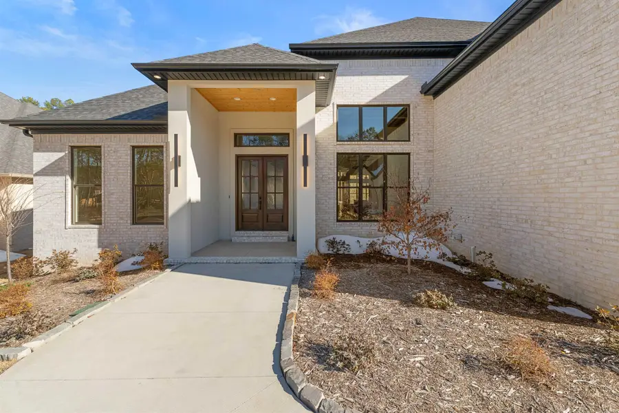 136 Abington Drive, Little Rock, AR 72223 - #2