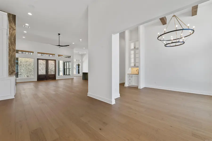 136 Abington Drive, Little Rock, AR 72223 - #3