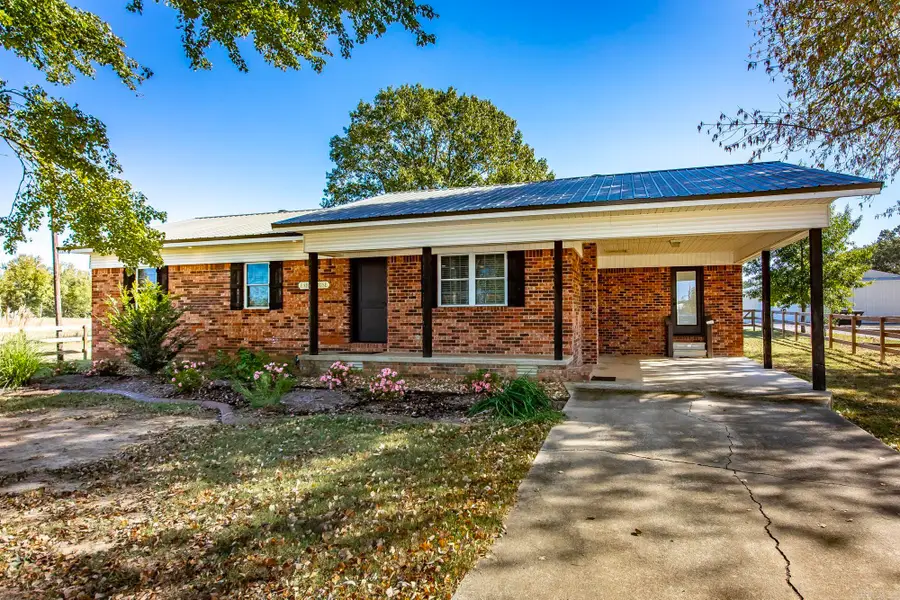 75 Stark Avenue, Greers Ferry, AR 72067 - Image #2