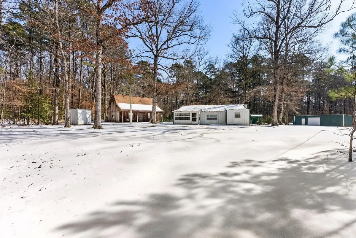 590 S Hwy 29 Highway, Delight, AR 71940 - #1