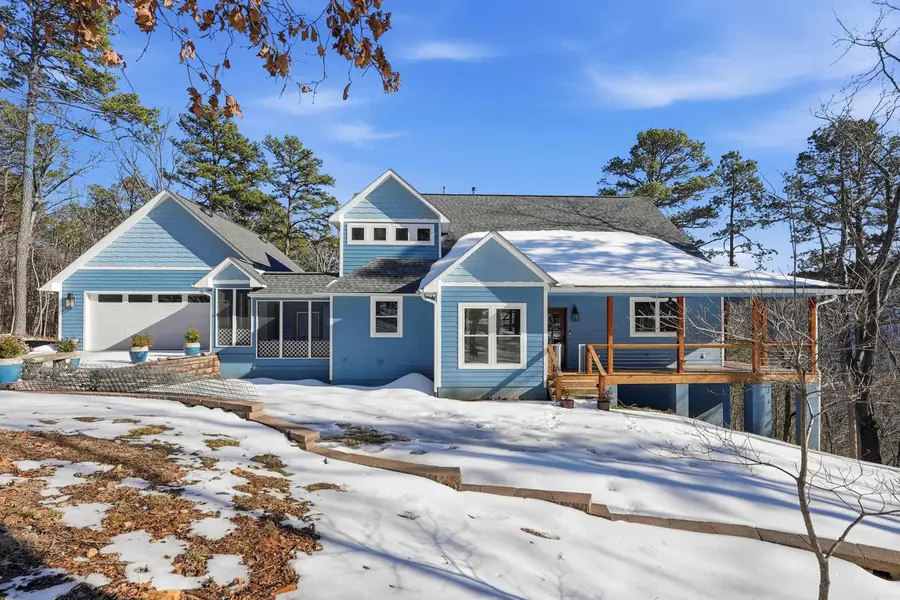 550 Leech Dr., Shirley, AR 72153 - Image #2