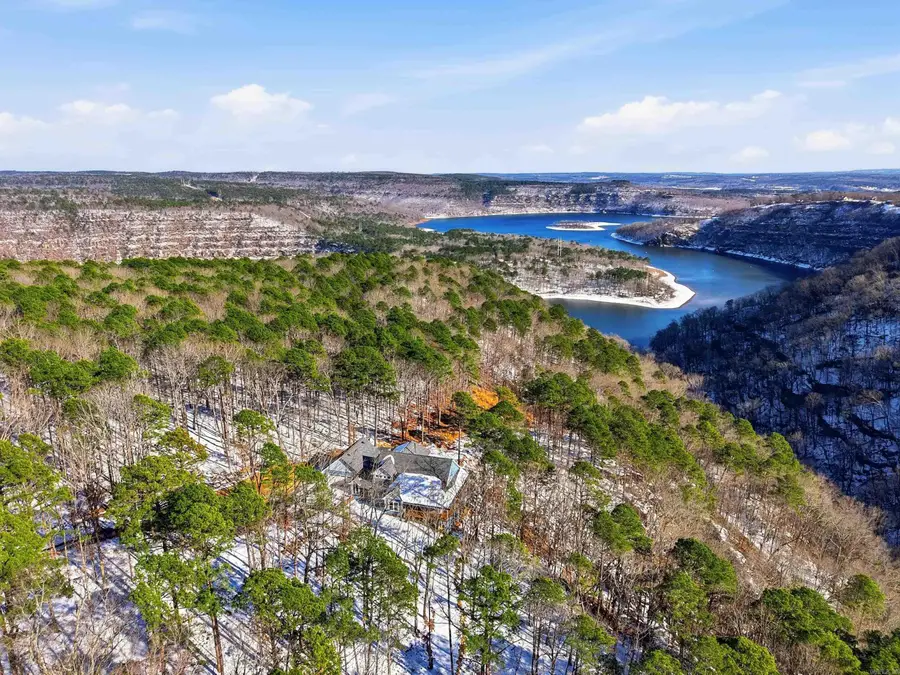 550 Leech Dr., Shirley, AR 72153 - Image #3