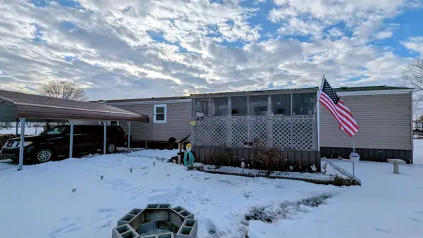 301 James Street, Swifton, AR 72471