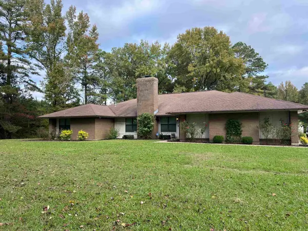 301 Billingsley, Redfield, AR 72132