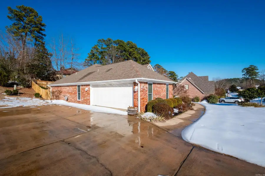 1804 Sawgrass Drive, Little Rock, AR 72212 - Image #2