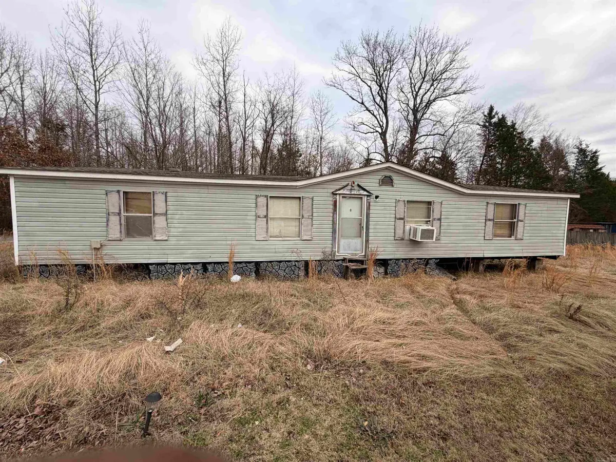 8118 Charles Lane, North Little Rock, AR 72117 - Image #1