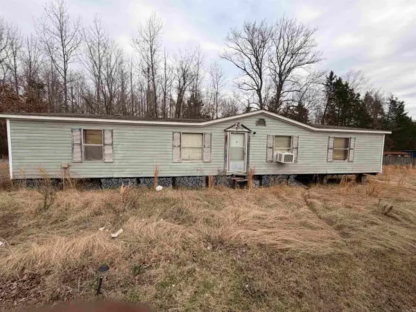 8118 Charles Lane, North Little Rock, AR 72117