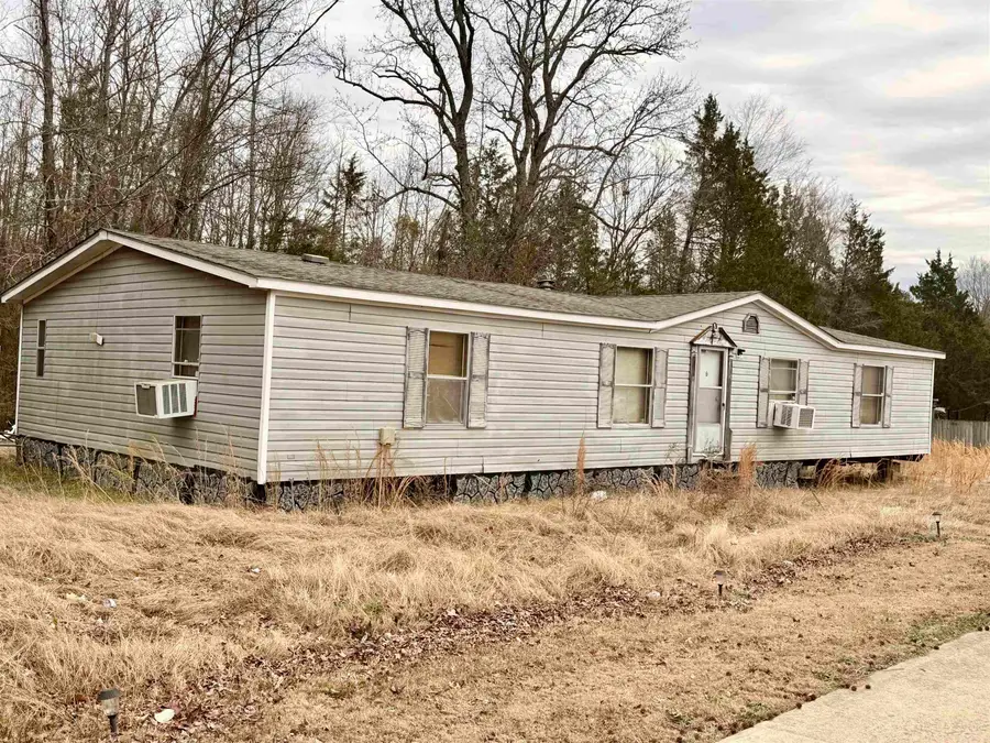 8118 Charles Lane, North Little Rock, AR 72117 - Image #2