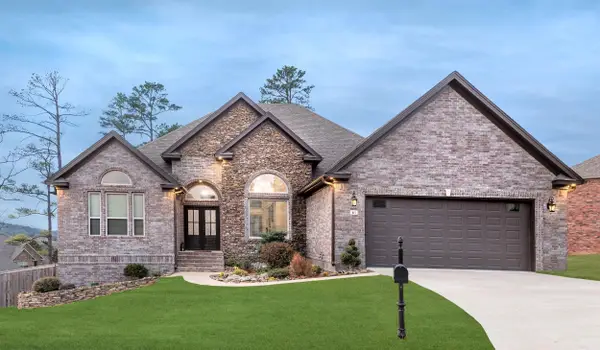 61 Tournay Cir Circle, Little Rock, AR 72223