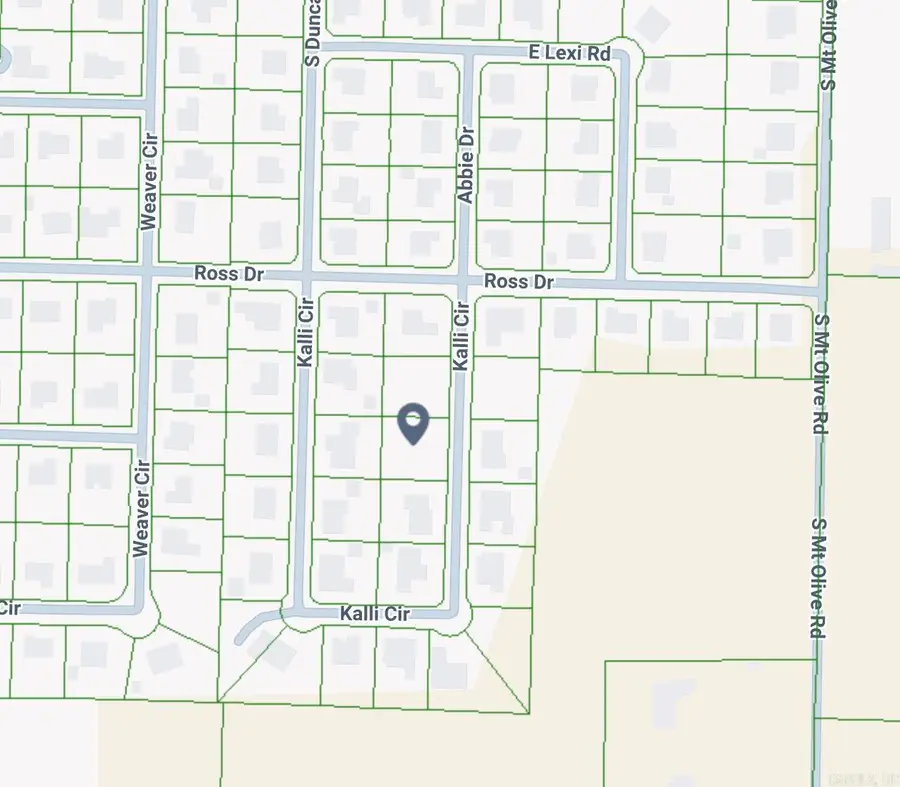 27 Kalli Circle, Vilonia, AR 72173 - Image #3