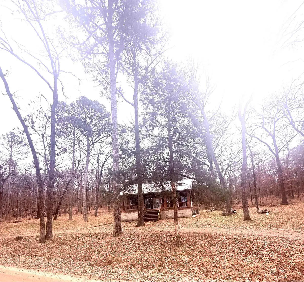 1212 Cr 4100 Road, Clarksville, AR 72830 - #1
