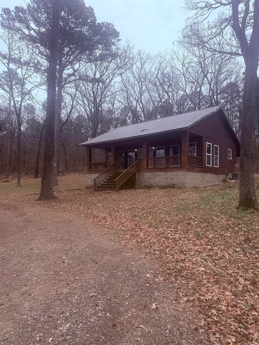 1212 Cr 4100 Road, Clarksville, AR 72830 - #3