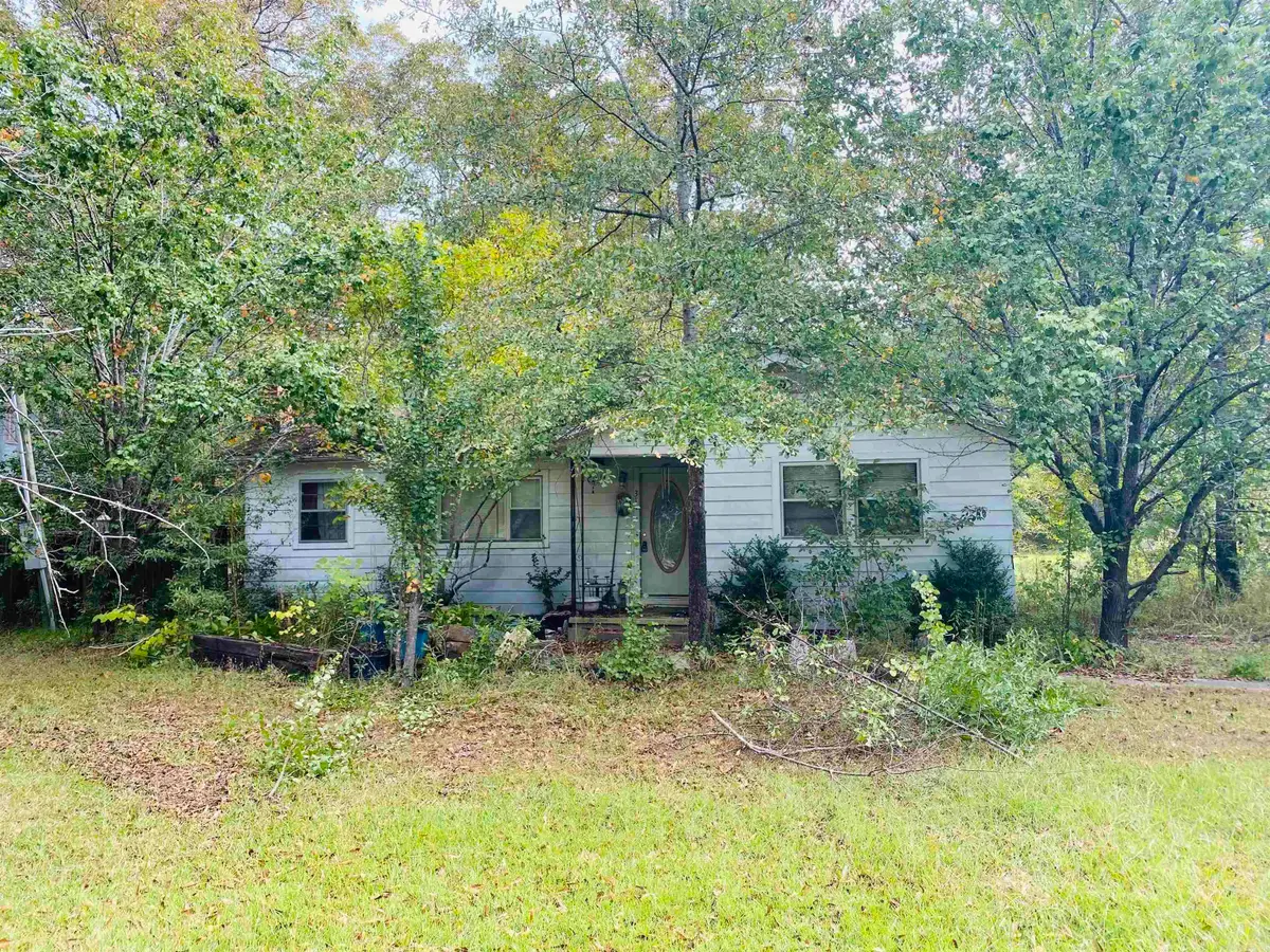 314 South Cane St., Thornton, AR 71766 - #1