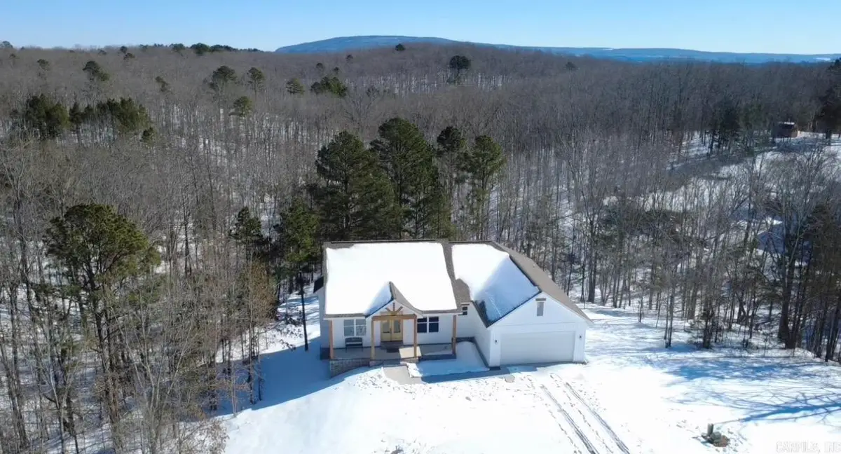 150 Caddy Cove Ln., Mountain View, AR 72560 - Image #1