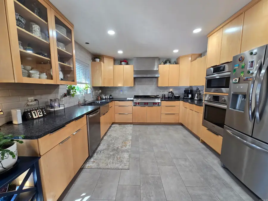 201 Coon Ridge Road, Lakeview, AR 72642 - #2